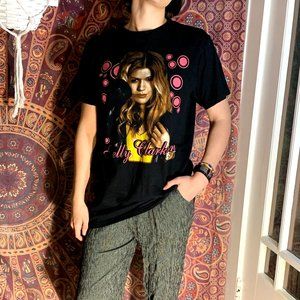 Kelly Clarkson Concert Merch Shirt
